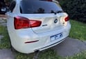 Autos - Bmw 118i Sport 2018 Nafta 114000Km - En Venta