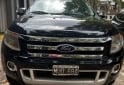 Camionetas - Ford ranger 2013 Diesel 237000Km - En Venta