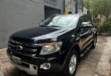 Camionetas - Ford ranger 2013 Diesel 237000Km - En Venta