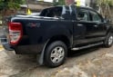 Camionetas - Ford ranger 2013 Diesel 237000Km - En Venta