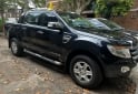 Camionetas - Ford ranger 2013 Diesel 237000Km - En Venta