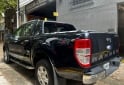 Camionetas - Ford ranger 2013 Diesel 237000Km - En Venta