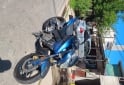 Motos - Bajaj Ns200 2016 Nafta 26500Km - En Venta