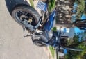 Motos - Bajaj Ns200 2016 Nafta 26500Km - En Venta