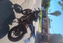 Motos - Bajaj Ns200 2016 Nafta 26500Km - En Venta