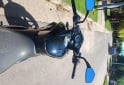 Motos - Bajaj Ns200 2016 Nafta 26500Km - En Venta