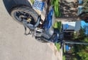 Motos - Bajaj Ns200 2016 Nafta 26500Km - En Venta
