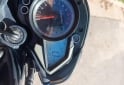 Motos - Bajaj Ns200 2016 Nafta 26500Km - En Venta