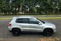 Autos - Volkswagen Tiguan 2011 Nafta 140000Km - En Venta
