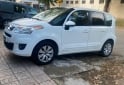 Autos - Citroen Picasso 2013 Nafta 135000Km - En Venta