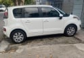 Autos - Citroen Picasso 2013 Nafta 135000Km - En Venta