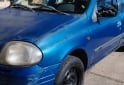 Autos - Renault Clio 2002 Nafta 250000Km - En Venta