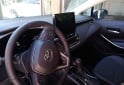 Autos - Toyota Corolla xei 2.0 cvt 2025 Nafta 0Km - En Venta