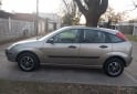 Autos - Ford Focus Ambiente 1.6 2007 Nafta 162000Km - En Venta