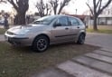 Autos - Ford Focus Ambiente 1.6 2007 Nafta 162000Km - En Venta
