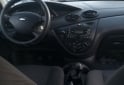 Autos - Ford Focus Ambiente 1.6 2007 Nafta 162000Km - En Venta