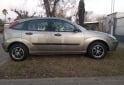 Autos - Ford Focus Ambiente 1.6 2007 Nafta 162000Km - En Venta
