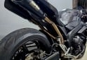 Motos - Yamaha R1, no r6 , no cbr 2008 Nafta 35300Km - En Venta
