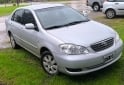 Autos - Toyota Corolla XEI 2007 Nafta 153000Km - En Venta