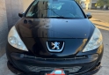 Autos - Peugeot 207 compact 2009 Nafta 209800Km - En Venta