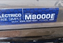 Herramientas - Generador motomel 15 hp - En Venta