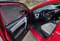 Autos - Toyota COROLLA 2018 Nafta 95000Km - En Venta