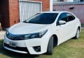 Autos - Toyota Corolla Xei 1.8 CVY 2015 Nafta 149000Km - En Venta