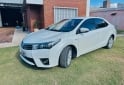 Autos - Toyota Corolla Xei 1.8 CVY 2015 Nafta 149000Km - En Venta