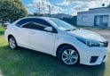 Autos - Toyota Corolla Xei 1.8 CVY 2015 Nafta 149000Km - En Venta