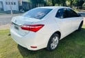Autos - Toyota Corolla Xei 1.8 CVY 2015 Nafta 149000Km - En Venta
