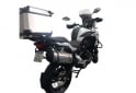 Motos - Benelli TRK 502X 2023 Nafta 13000Km - En Venta