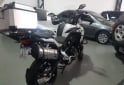 Motos - Benelli TRK 502X 2023 Nafta 13000Km - En Venta