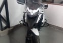 Motos - Benelli TRK 502X 2023 Nafta 13000Km - En Venta