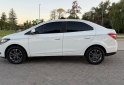 Autos - Chevrolet PRISMA 1.4 LTZ 2015 Nafta 120000Km - En Venta