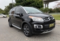 Autos - Citroen C3 1.6 AIR CROSS 2012 Nafta 120000Km - En Venta