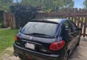 Autos - Peugeot 206 premium 1.6 16V 2006 Nafta 203000Km - En Venta