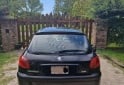 Autos - Peugeot 206 premium 1.6 16V 2006 Nafta 203000Km - En Venta