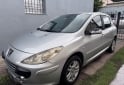 Autos - Peugeot 307 2007 Diesel 300000Km - En Venta