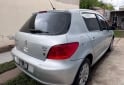 Autos - Peugeot 307 2007 Diesel 300000Km - En Venta