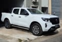 Camionetas - Nissan Frontier S 2023 Diesel 53000Km - En Venta