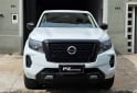 Camionetas - Nissan Frontier S 2023 Diesel 53000Km - En Venta