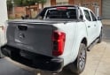 Camionetas - Nissan Frontier S 2023 Diesel 53000Km - En Venta