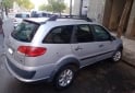 Autos - Fiat Palio trekking 2008 Nafta 368000Km - En Venta