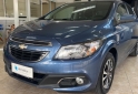 Autos - Chevrolet ONIX LTZ 2016 GNC 153000Km - En Venta