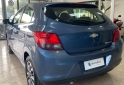 Autos - Chevrolet ONIX LTZ 2016 GNC 153000Km - En Venta