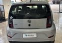 Autos - Volkswagen UP TAKE UP! 2017 Nafta 104984Km - En Venta