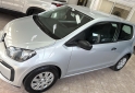 Autos - Volkswagen UP TAKE UP! 2017 Nafta 104984Km - En Venta