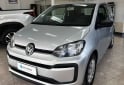 Autos - Volkswagen UP TAKE UP! 2017 Nafta 104984Km - En Venta