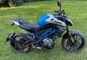 Motos - CF 300nk 2023 Nafta 15000Km - En Venta