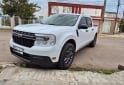 Camionetas - Ford MAVERICK XLT 2.0 2023 Nafta 36400Km - En Venta